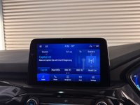 USED 2023 FORD KUGA 2.5 EcoBoost Duratec 14.4kWh ST-Line X SUV 5dr Petrol Plug-in Hybrid CVT Euro 6 (s/s) (225 ps) 