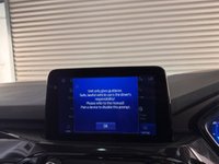 USED 2023 FORD KUGA 2.5 EcoBoost Duratec 14.4kWh ST-Line X SUV 5dr Petrol Plug-in Hybrid CVT Euro 6 (s/s) (225 ps) 