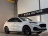 USED 2023 FORD KUGA 2.5 EcoBoost Duratec 14.4kWh ST-Line X SUV 5dr Petrol Plug-in Hybrid CVT Euro 6 (s/s) (225 ps) 