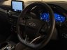 USED 2023 FORD KUGA 2.5 EcoBoost Duratec 14.4kWh ST-Line X SUV 5dr Petrol Plug-in Hybrid CVT Euro 6 (s/s) (225 ps) 