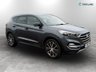 USED 2018 18 HYUNDAI TUCSON 1.6 T-GDi GO! SE SUV 5dr Petrol Manual Euro 6 (177 ps) 