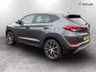 USED 2018 18 HYUNDAI TUCSON 1.6 T-GDi GO! SE SUV 5dr Petrol Manual Euro 6 (177 ps) 
