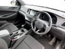 USED 2018 18 HYUNDAI TUCSON 1.6 T-GDi GO! SE SUV 5dr Petrol Manual Euro 6 (177 ps) 