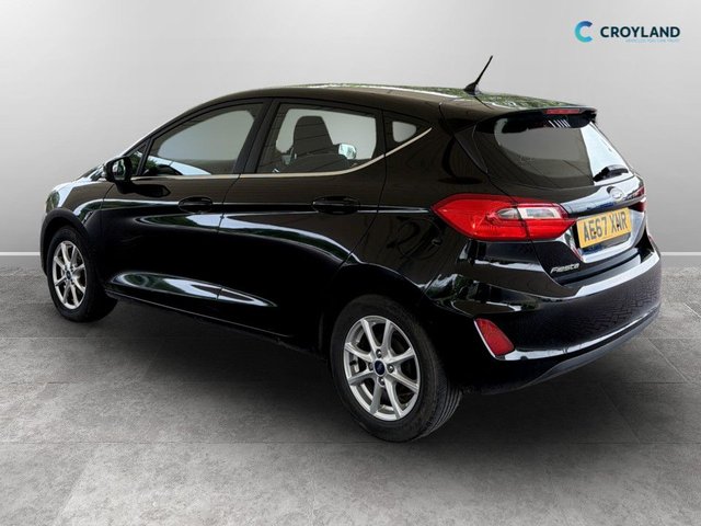View our FORD FIESTA