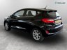 USED 2017 67 FORD FIESTA 1.0T EcoBoost Zetec Hatchback 5dr Petrol Manual Euro 6 (s/s) (100 ps) 