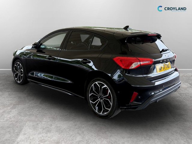 View our FORD FOCUS