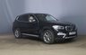 USED 2019 69 BMW X3 2.0 20d xLine SUV 5dr Diesel Auto xDrive Euro 6 (s/s) (190 ps) 