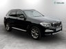 USED 2019 69 BMW X3 2.0 20d xLine SUV 5dr Diesel Auto xDrive Euro 6 (s/s) (190 ps) 