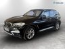 USED 2019 69 BMW X3 2.0 20d xLine SUV 5dr Diesel Auto xDrive Euro 6 (s/s) (190 ps) 
