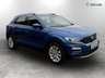 USED 2018 18 VOLKSWAGEN T-ROC 1.0 TSI SE SUV 5dr Petrol Manual Euro 6 (s/s) (115 ps) 