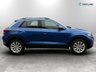 USED 2018 18 VOLKSWAGEN T-ROC 1.0 TSI SE SUV 5dr Petrol Manual Euro 6 (s/s) (115 ps) 