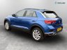 USED 2018 18 VOLKSWAGEN T-ROC 1.0 TSI SE SUV 5dr Petrol Manual Euro 6 (s/s) (115 ps) 