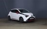 USED 2020 20 TOYOTA AYGO 1.0 VVT-i x-trend Hatchback 5dr Petrol Manual Euro 6 (71 ps) 