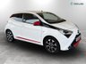 USED 2020 20 TOYOTA AYGO 1.0 VVT-i x-trend Hatchback 5dr Petrol Manual Euro 6 (71 ps) 