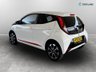 USED 2020 20 TOYOTA AYGO 1.0 VVT-i x-trend Hatchback 5dr Petrol Manual Euro 6 (71 ps) 