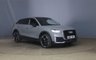 USED 2018 67 AUDI Q2 1.4 TFSI CoD Edition 1 SUV 5dr Petrol S Tronic Euro 6 (s/s) (150 ps) 