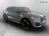 USED 2018 67 AUDI Q2 1.4 TFSI CoD Edition 1 SUV 5dr Petrol S Tronic Euro 6 (s/s) (150 ps) 