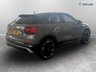 USED 2018 67 AUDI Q2 1.4 TFSI CoD Edition 1 SUV 5dr Petrol S Tronic Euro 6 (s/s) (150 ps) 