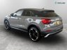 USED 2018 67 AUDI Q2 1.4 TFSI CoD Edition 1 SUV 5dr Petrol S Tronic Euro 6 (s/s) (150 ps) 