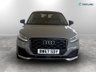 USED 2018 67 AUDI Q2 1.4 TFSI CoD Edition 1 SUV 5dr Petrol S Tronic Euro 6 (s/s) (150 ps) 