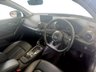 USED 2018 67 AUDI Q2 1.4 TFSI CoD Edition 1 SUV 5dr Petrol S Tronic Euro 6 (s/s) (150 ps) 