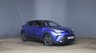USED 2020 20 TOYOTA C-HR 1.8 VVT-h Dynamic SUV 5dr Petrol Hybrid CVT Euro 6 (s/s) (122 ps) 