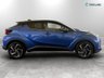 USED 2020 20 TOYOTA C-HR 1.8 VVT-h Dynamic SUV 5dr Petrol Hybrid CVT Euro 6 (s/s) (122 ps) 