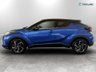 USED 2020 20 TOYOTA C-HR 1.8 VVT-h Dynamic SUV 5dr Petrol Hybrid CVT Euro 6 (s/s) (122 ps) 