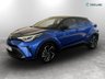 USED 2020 20 TOYOTA C-HR 1.8 VVT-h Dynamic SUV 5dr Petrol Hybrid CVT Euro 6 (s/s) (122 ps) 