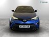 USED 2020 20 TOYOTA C-HR 1.8 VVT-h Dynamic SUV 5dr Petrol Hybrid CVT Euro 6 (s/s) (122 ps) 