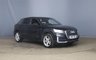 USED 2017 17 AUDI Q2 1.4 TFSI CoD S line SUV 5dr Petrol Manual Euro 6 (s/s) (150 ps) 