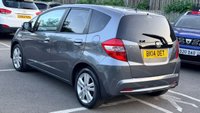 USED 2014 14 HONDA JAZZ 1.4 i-VTEC EXL Hatchback 5dr Petrol CVT Euro 5 (99 ps) , 2 OWNERS, FRESH SERVICE