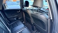 USED 2014 14 HONDA JAZZ 1.4 i-VTEC EXL Hatchback 5dr Petrol CVT Euro 5 (99 ps) , 2 OWNERS, FRESH SERVICE