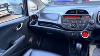 USED 2014 14 HONDA JAZZ 1.4 i-VTEC EXL Hatchback 5dr Petrol CVT Euro 5 (99 ps) , 2 OWNERS, FRESH SERVICE