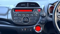 USED 2014 14 HONDA JAZZ 1.4 i-VTEC EXL Hatchback 5dr Petrol CVT Euro 5 (99 ps) , 2 OWNERS, FRESH SERVICE