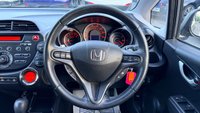 USED 2014 14 HONDA JAZZ 1.4 i-VTEC EXL Hatchback 5dr Petrol CVT Euro 5 (99 ps) , 2 OWNERS, FRESH SERVICE