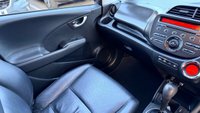 USED 2014 14 HONDA JAZZ 1.4 i-VTEC EXL Hatchback 5dr Petrol CVT Euro 5 (99 ps) , 2 OWNERS, FRESH SERVICE