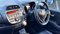 USED 2014 14 HONDA JAZZ 1.4 i-VTEC EXL Hatchback 5dr Petrol CVT Euro 5 (99 ps) , 2 OWNERS, FRESH SERVICE