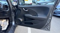 USED 2014 14 HONDA JAZZ 1.4 i-VTEC EXL Hatchback 5dr Petrol CVT Euro 5 (99 ps) , 2 OWNERS, FRESH SERVICE