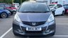 USED 2014 14 HONDA JAZZ 1.4 i-VTEC EXL Hatchback 5dr Petrol CVT Euro 5 (99 ps) , 2 OWNERS, FRESH SERVICE