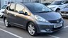 USED 2014 14 HONDA JAZZ 1.4 i-VTEC EXL Hatchback 5dr Petrol CVT Euro 5 (99 ps) , 2 OWNERS, FRESH SERVICE