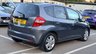 USED 2014 14 HONDA JAZZ 1.4 i-VTEC EXL Hatchback 5dr Petrol CVT Euro 5 (99 ps) , 2 OWNERS, FRESH SERVICE