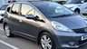 USED 2014 14 HONDA JAZZ 1.4 i-VTEC EXL Hatchback 5dr Petrol CVT Euro 5 (99 ps) , 2 OWNERS, FRESH SERVICE