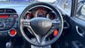 USED 2014 14 HONDA JAZZ 1.4 i-VTEC EXL Hatchback 5dr Petrol CVT Euro 5 (99 ps) , 2 OWNERS, FRESH SERVICE