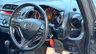 USED 2014 14 HONDA JAZZ 1.4 i-VTEC EXL Hatchback 5dr Petrol CVT Euro 5 (99 ps) , 2 OWNERS, FRESH SERVICE