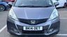 USED 2014 14 HONDA JAZZ 1.4 i-VTEC EXL Hatchback 5dr Petrol CVT Euro 5 (99 ps) , 2 OWNERS, FRESH SERVICE