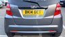 USED 2014 14 HONDA JAZZ 1.4 i-VTEC EXL Hatchback 5dr Petrol CVT Euro 5 (99 ps) , 2 OWNERS, FRESH SERVICE