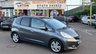 USED 2014 14 HONDA JAZZ 1.4 i-VTEC EXL Hatchback 5dr Petrol CVT Euro 5 (99 ps) , 2 OWNERS, FRESH SERVICE