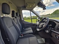 USED 2022 22 FORD TRANSIT 2.0 310 EcoBlue Trend Panel Van 5dr Diesel Manual FWD L3 H2 Euro 6 (s/s) (130 ps) FINANCE AVAILABLE