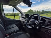 USED 2022 22 FORD TRANSIT 2.0 310 EcoBlue Trend Panel Van 5dr Diesel Manual FWD L3 H2 Euro 6 (s/s) (130 ps) FINANCE AVAILABLE